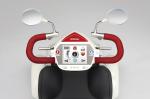 Honda EV Monpal 2009 года